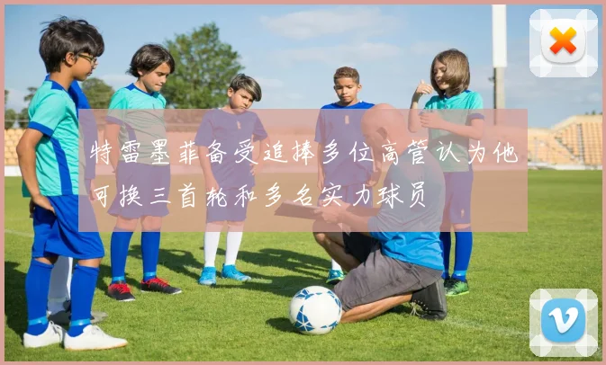 特雷墨菲备受追捧多位高管认为他可换三首轮和多名实力球员