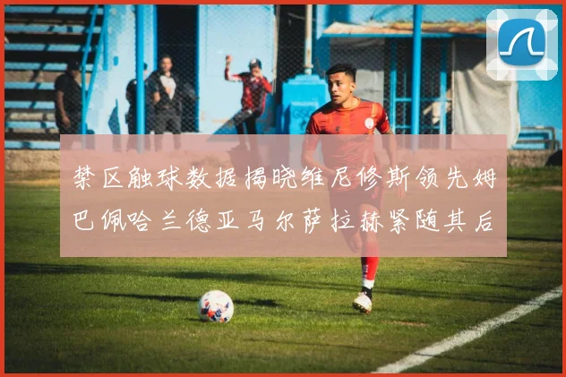 禁区触球数据揭晓维尼修斯领先姆巴佩哈兰德亚马尔萨拉赫紧随其后