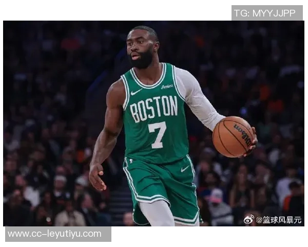 杰伦布朗本赛季追平上赛季单场35得分次数展现出色状态