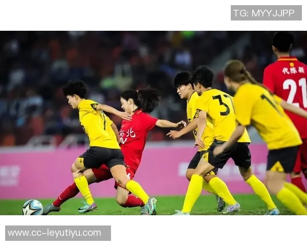 武汉女足主帅表示全力备战全运会力争女足冠军杯进入四强目标